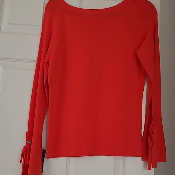 INC sweater top - Picture 8 of 9